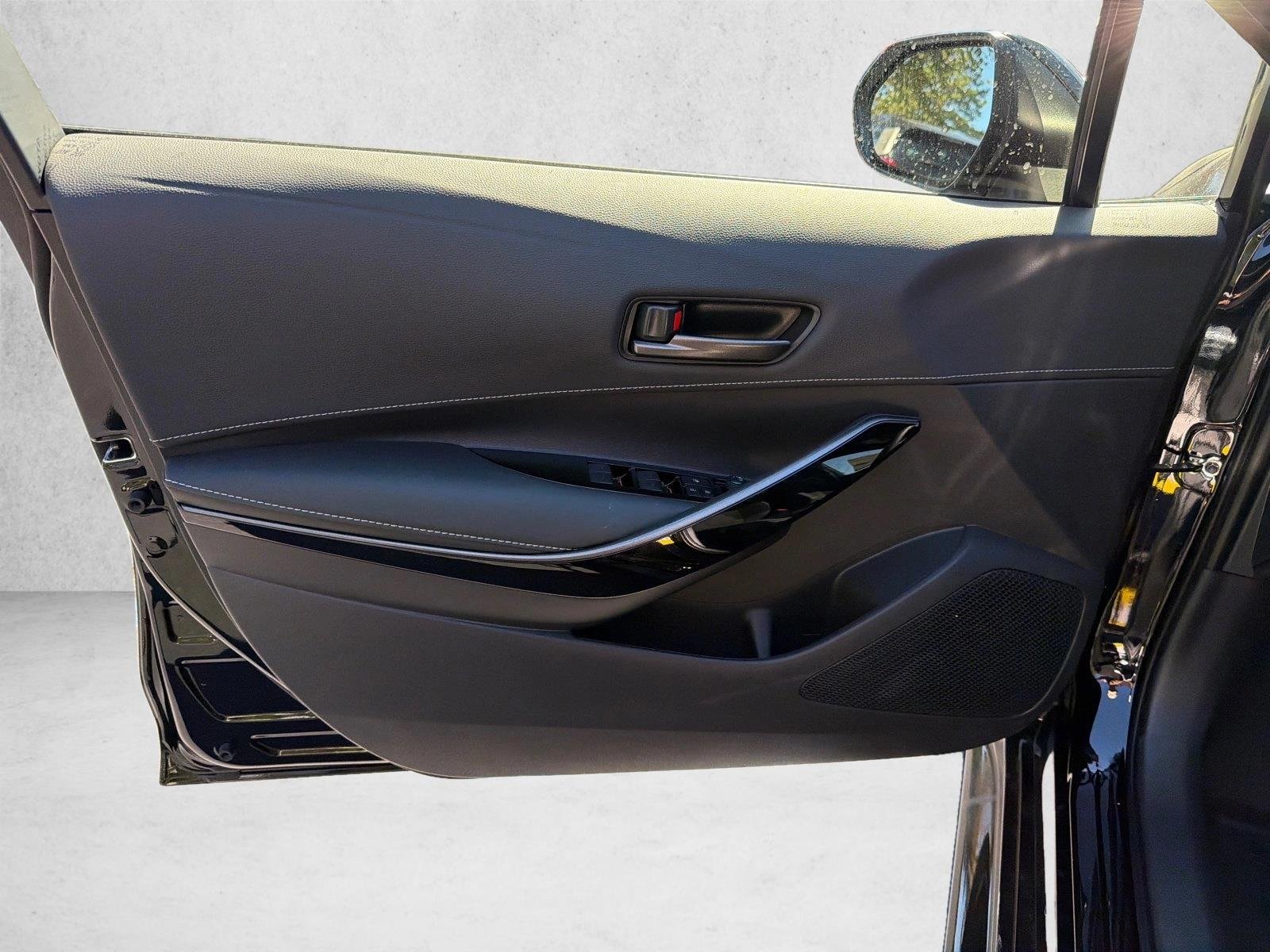 New 2026 Black Toyota GR Corolla image 10