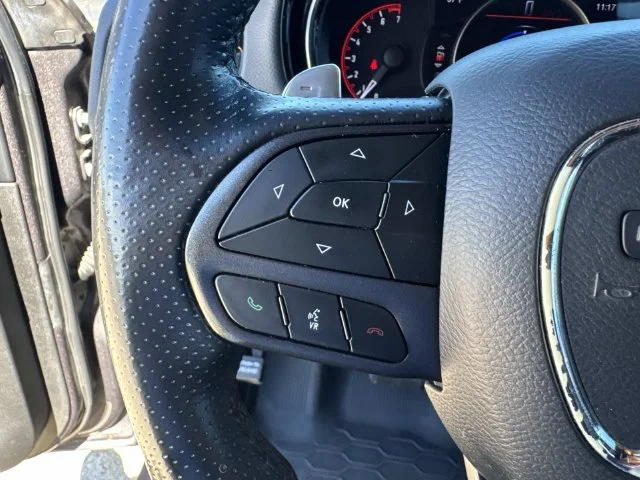 Used 2021 Gray Dodge GT image 37