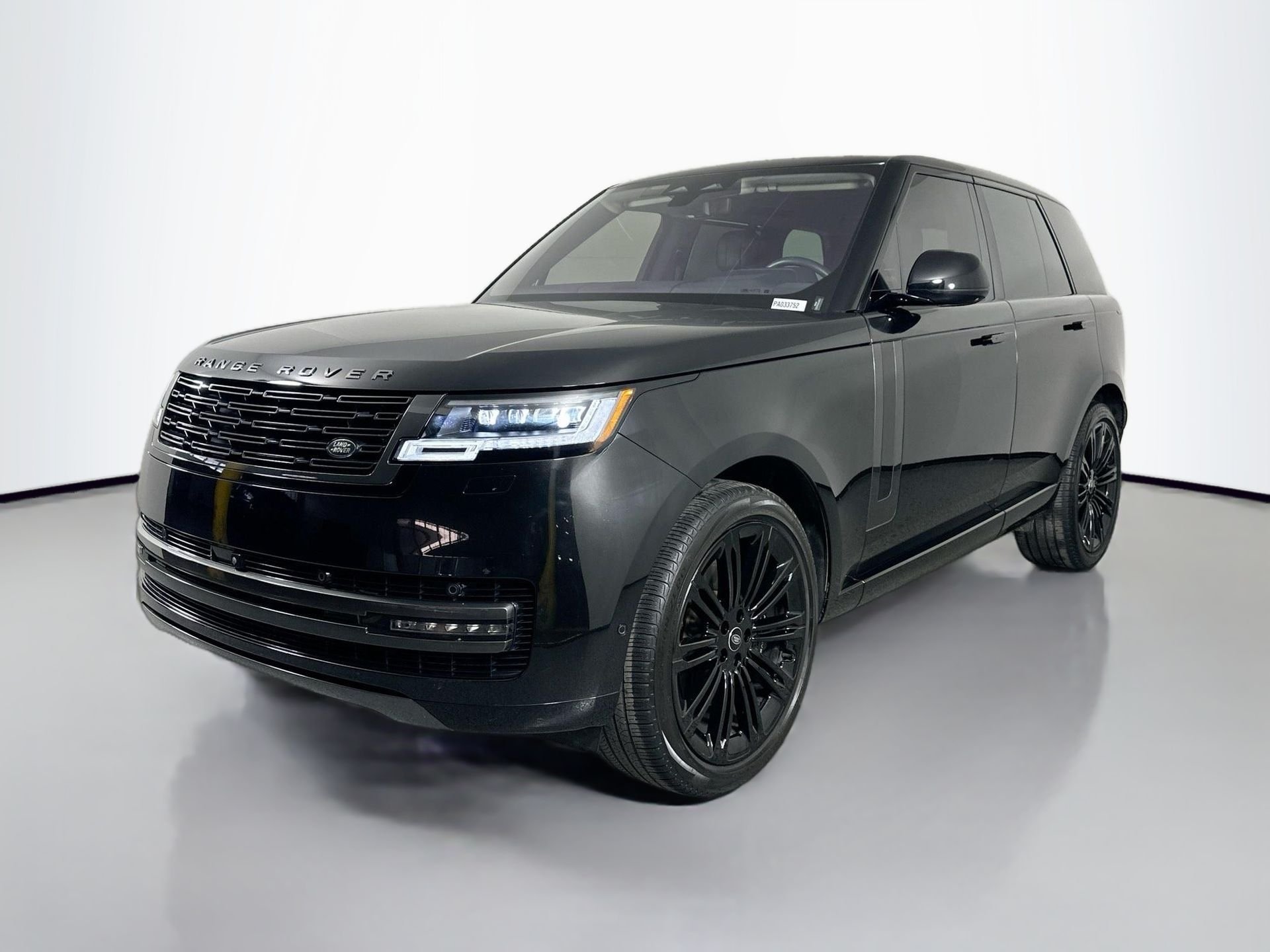 2023 Land Rover Range Rover 4.4 Autobiography SWB's photo