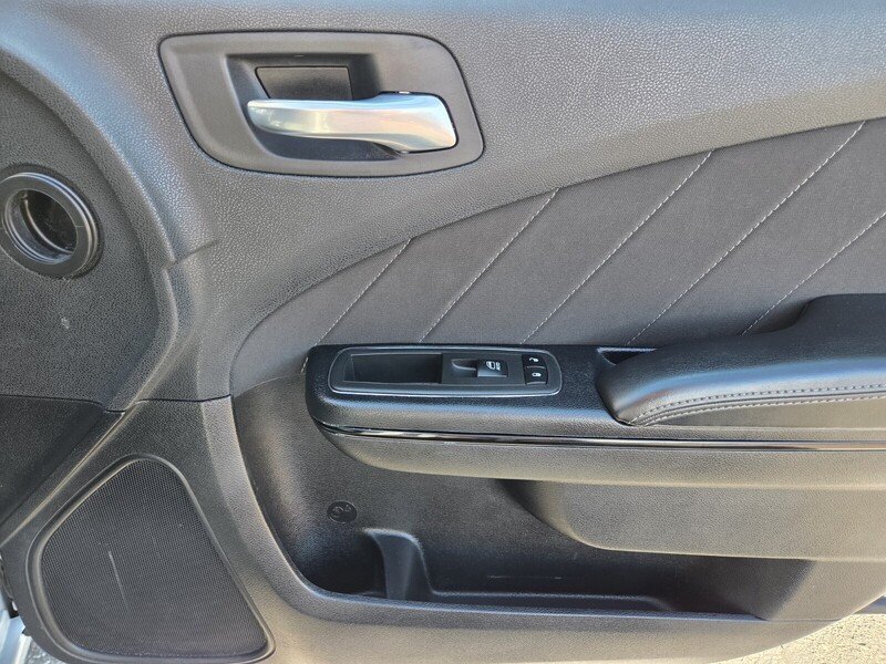 Used 2022 Gray Dodge SXT image 23