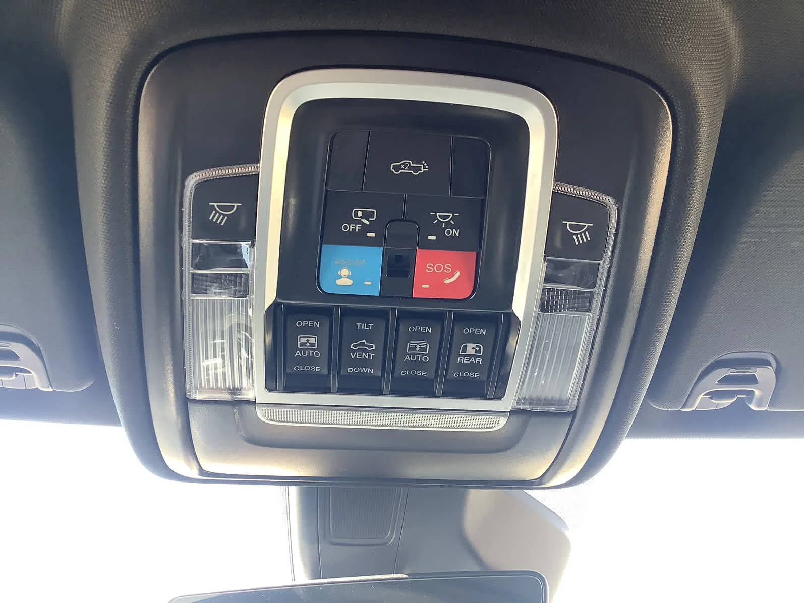 2026 RAM 1500 Laramie - Photo 21