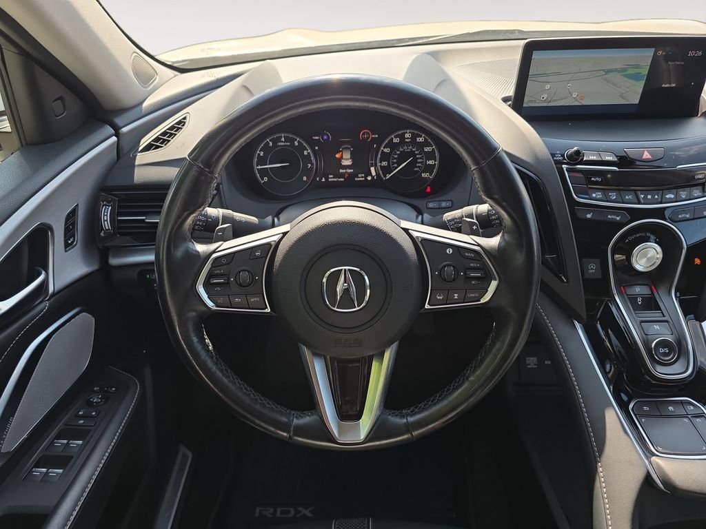 Used 2020  Acura Advance Package image 13