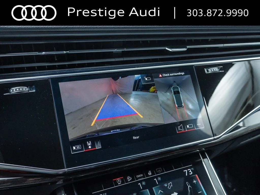 2026 Audi Q7 Premium Plus - Photo 17