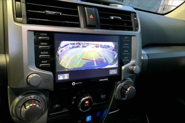 2022 Toyota 4Runner TRD Sport - Photo 54