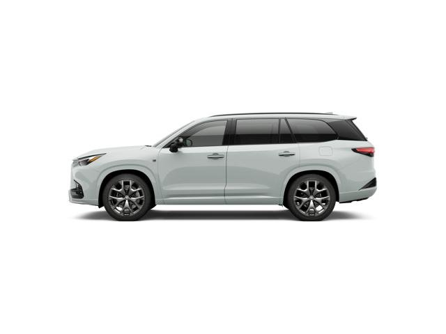 New 2026 Wind Chill Pearl Lexus F SPORT PERFORMANCE PREMIUM AWD image 2
