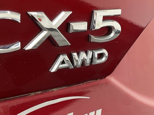 Certified Used 2023 Soul Red Crystal Metallic Mazda 2.5 S Premium Package image 30