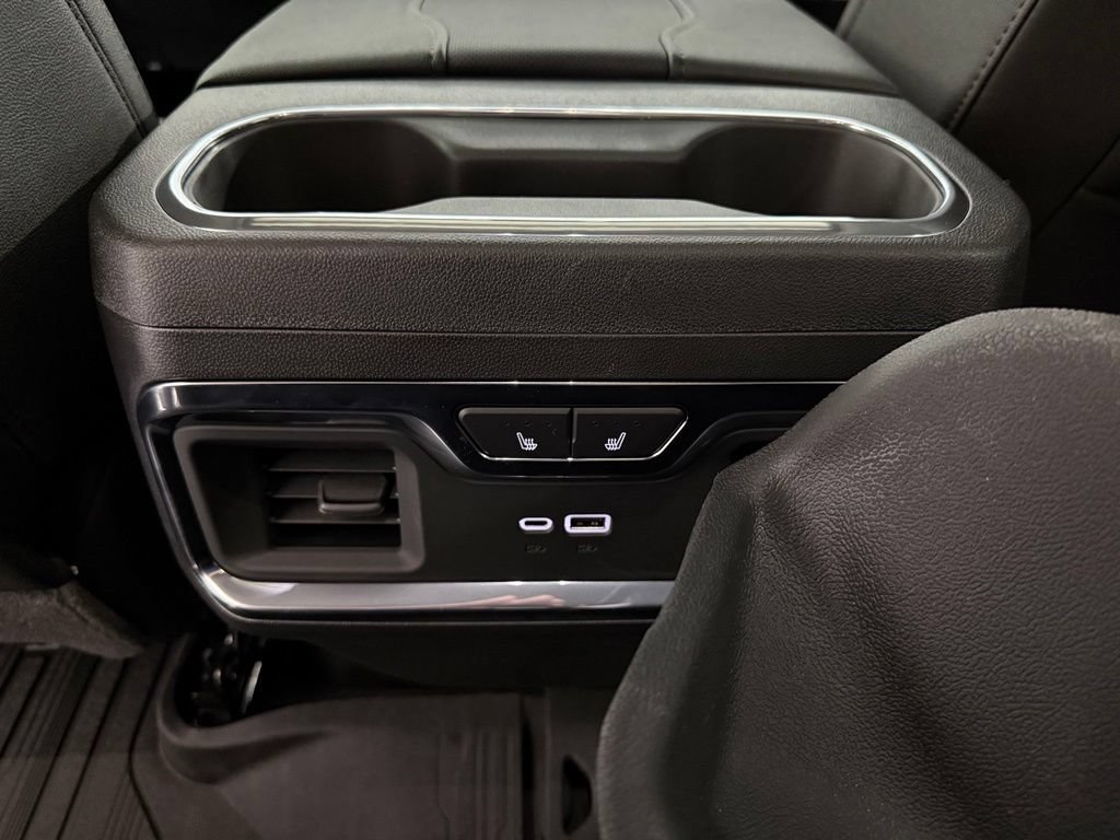 New 2026 Onyx Black GMC SLT image 24