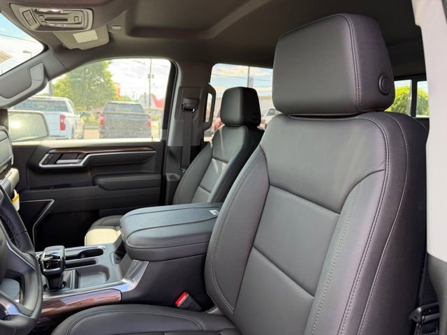 New 2026 Cypress Gray Chevrolet LT image 19