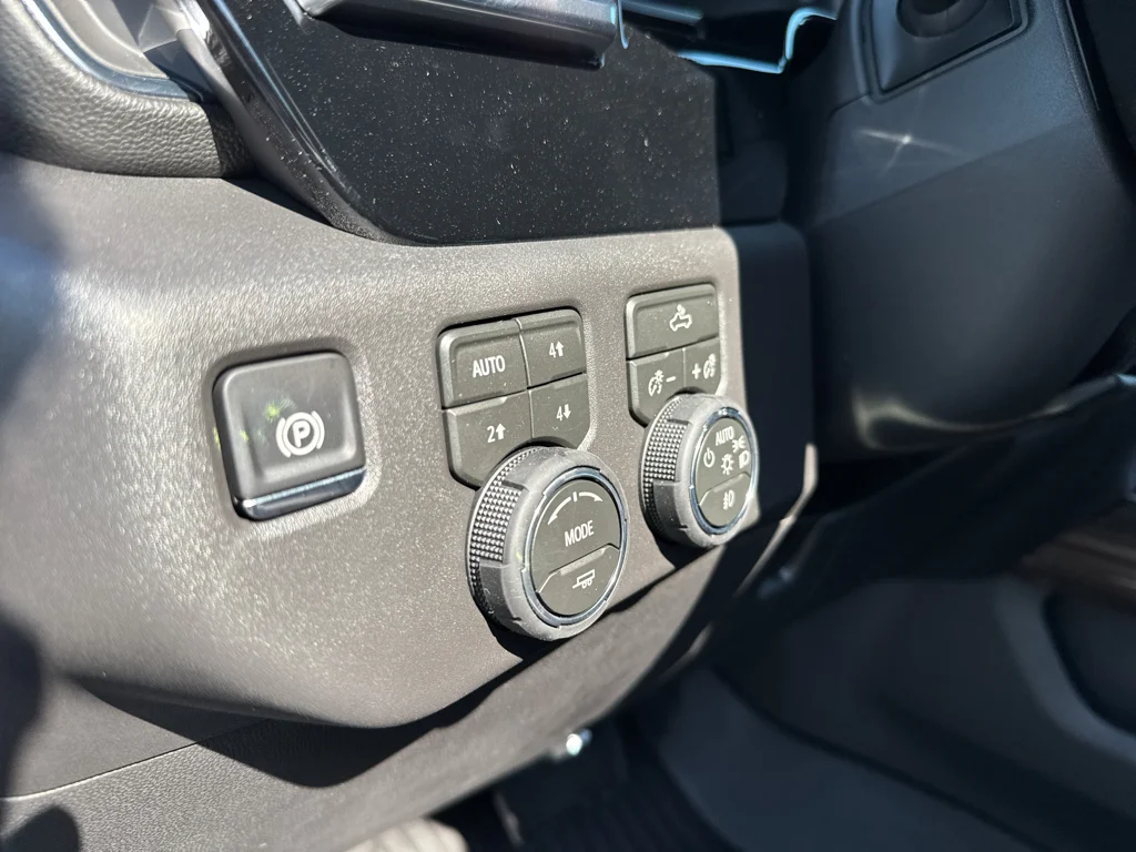 2026 Chevrolet Silverado 1500 RST - Photo 15