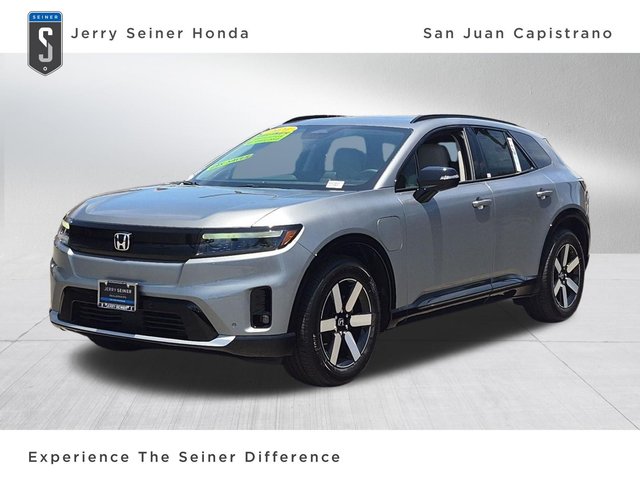 2026 Honda Prologue Touring