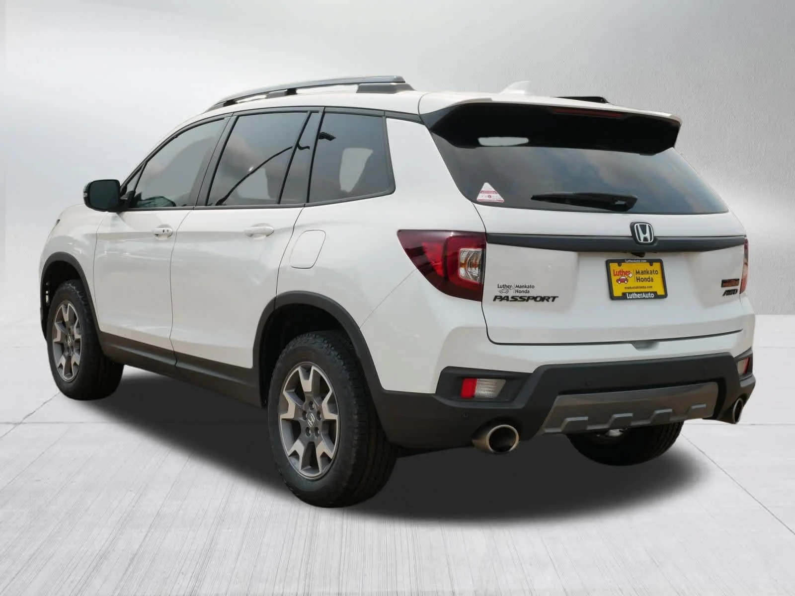 2023 Honda Passport TrailSport - Photo 41