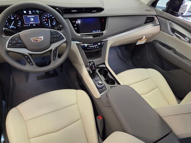 2026 Cadillac XT5 Premium Luxury - Photo 13