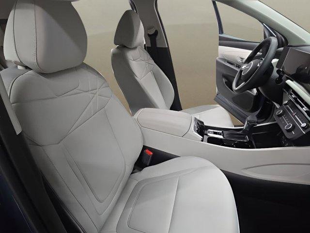 New 2026 Blue Hyundai SE AWD image 20