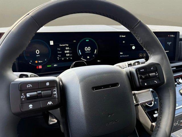 2026 Hyundai Santa Fe Calligraphy - Photo 16