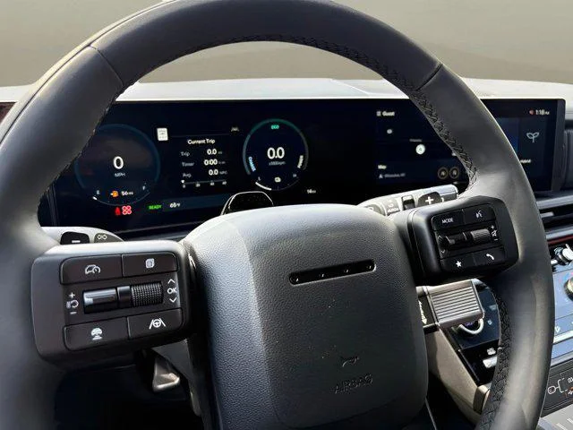 2026 Hyundai Santa Fe Calligraphy - Photo 16