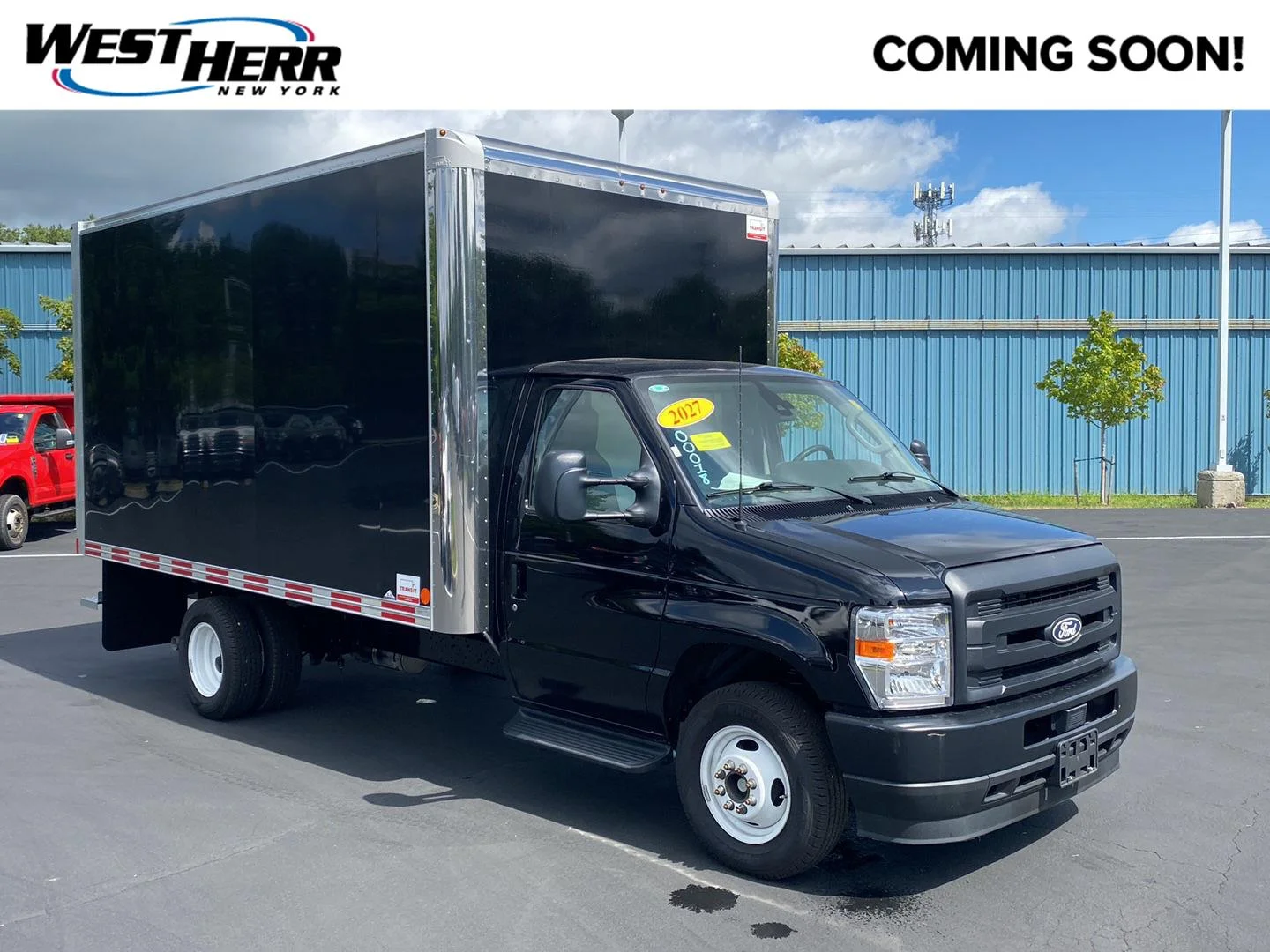 Used 2027 Wh Ford  image 1