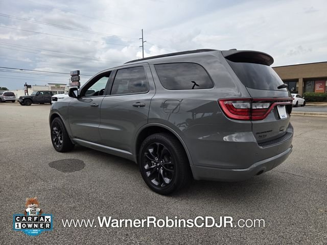 Used 2025 Gray Dodge GT image 10