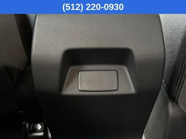 New 2026 ICE SILVER METALLIC Subaru Base image 29
