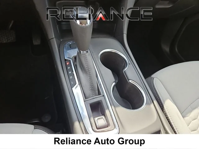 Used 2021 White Chevrolet LS image 27
