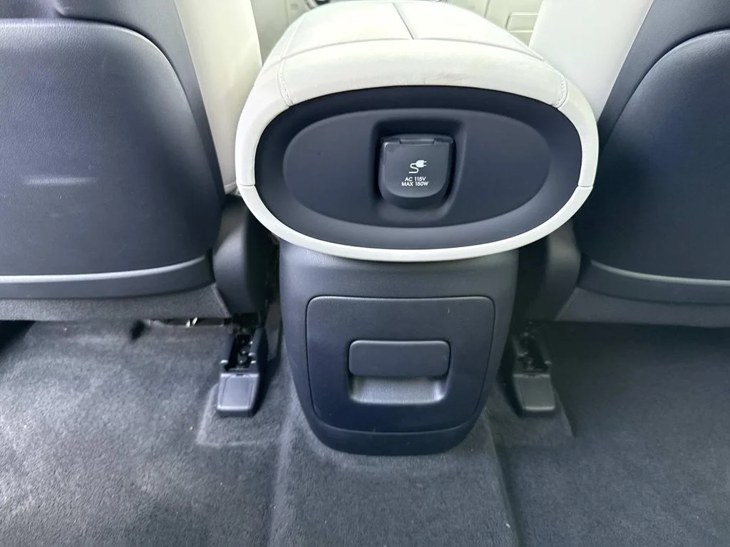 Used 2026 Brown Hyundai Calligraphy image 21