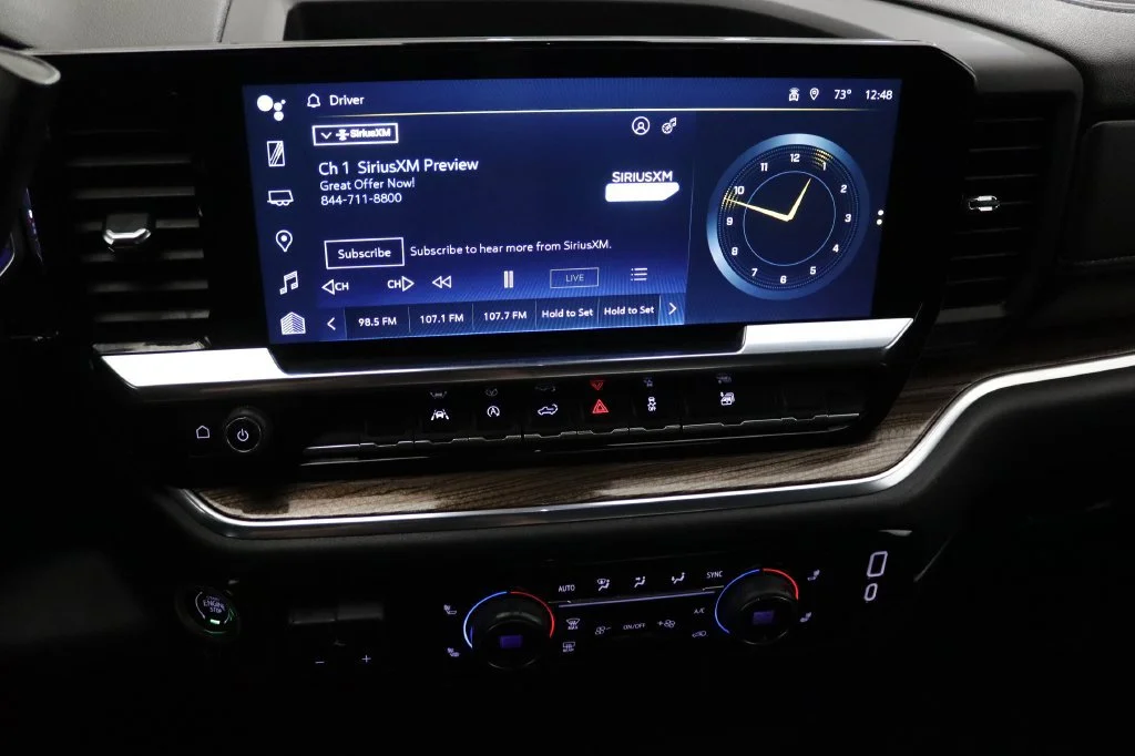 2023 Chevrolet Silverado 1500 LT - Photo 26