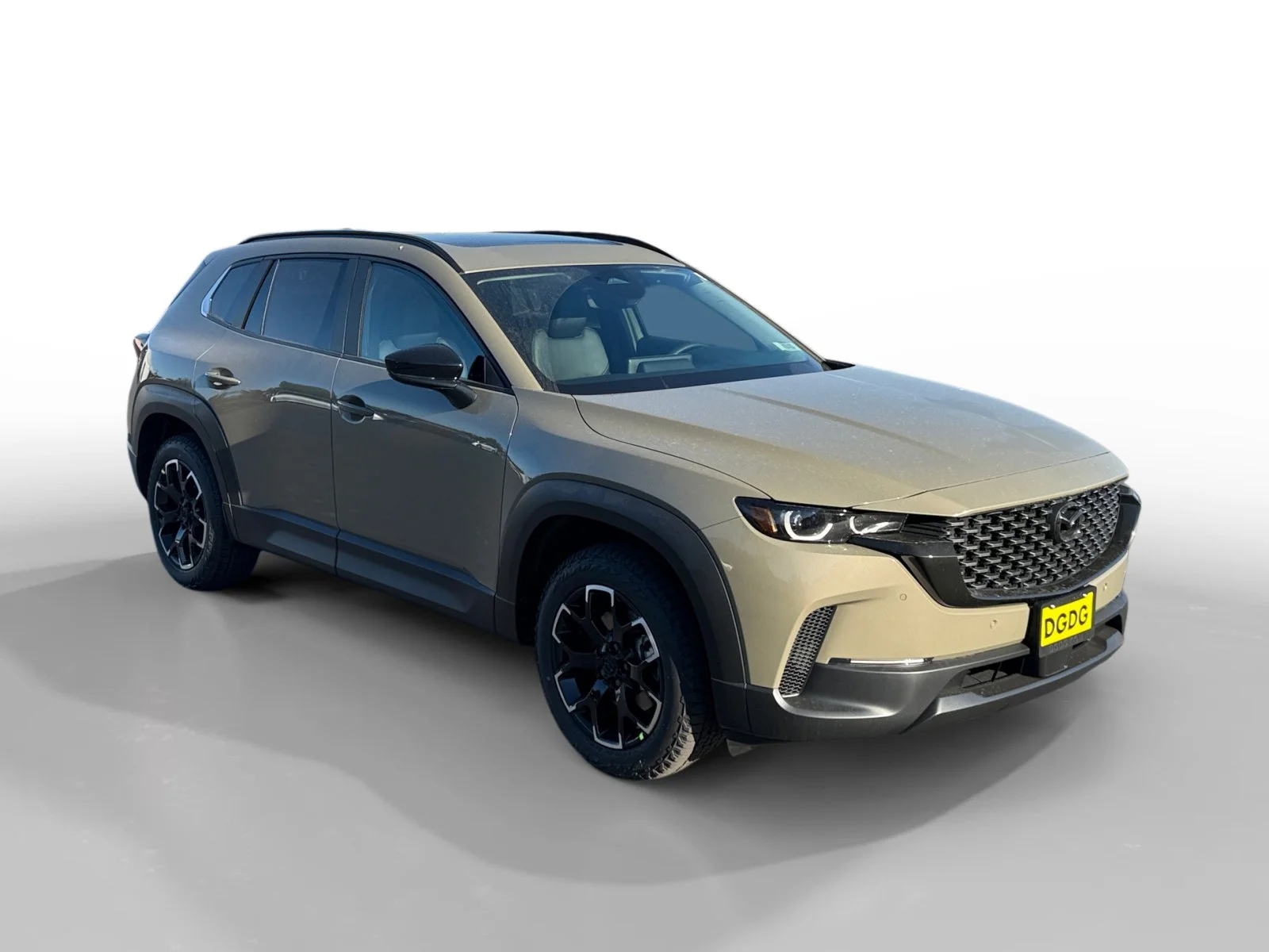 2026 Mazda CX-50 Meridian Edition - Photo 7