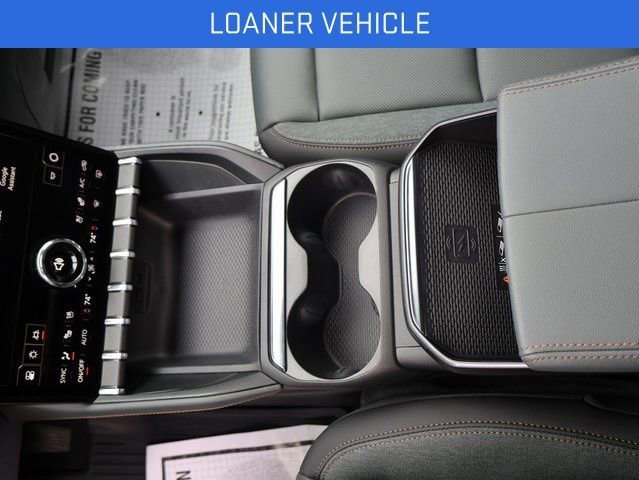 2026 GMC Terrain AT4 - Photo 28