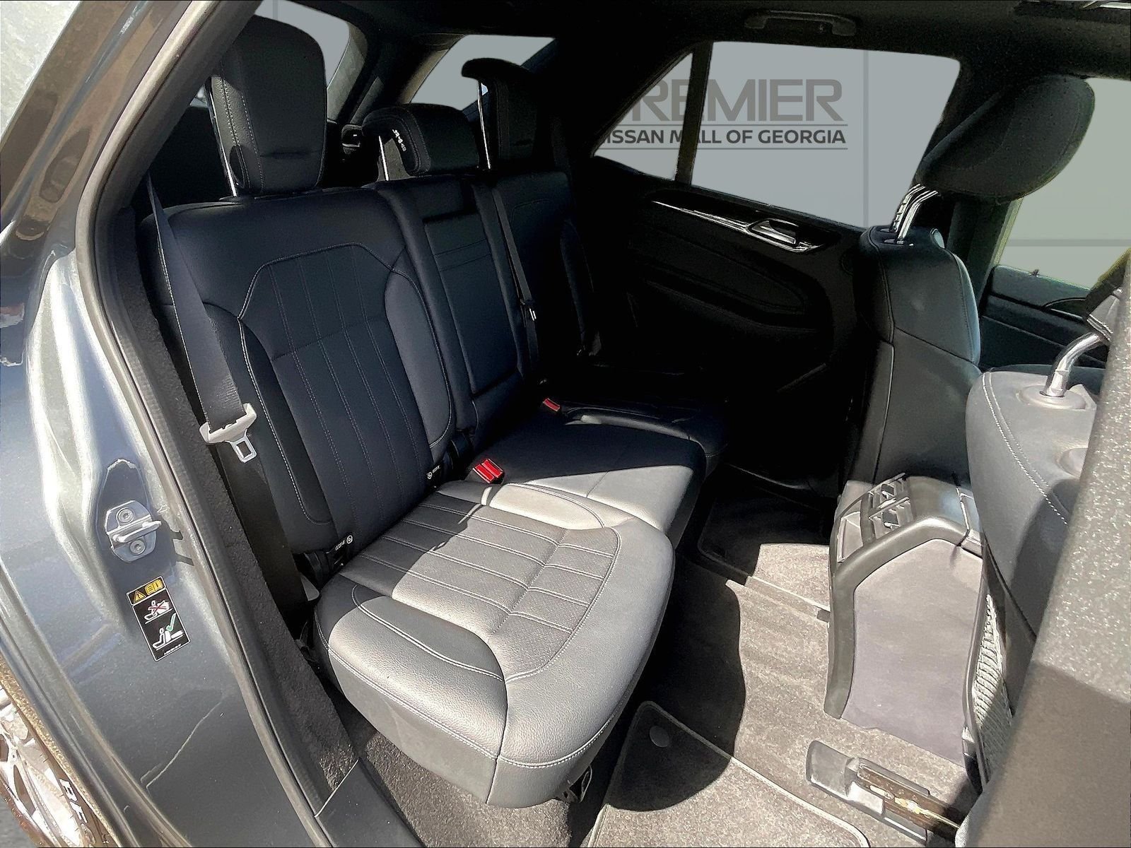 Used 2018  Mercedes-Benz GLE 350 image 27