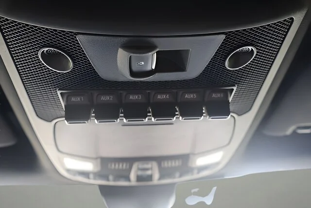 Used 2020 Black Metallic Ford Raptor image 13