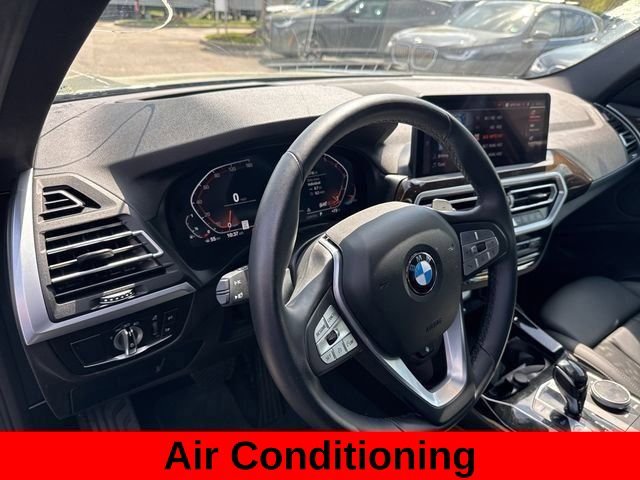 2024 BMW X3 30i - Photo 25