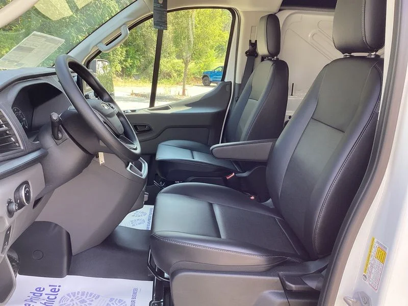 2025 Ford Transit Van Base - Photo 21