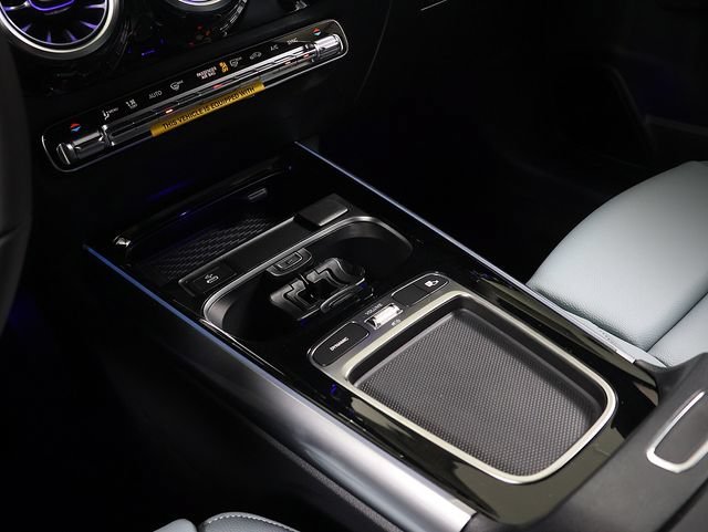 New 2026 Night Black Mercedes-Benz GLA 250 image 47