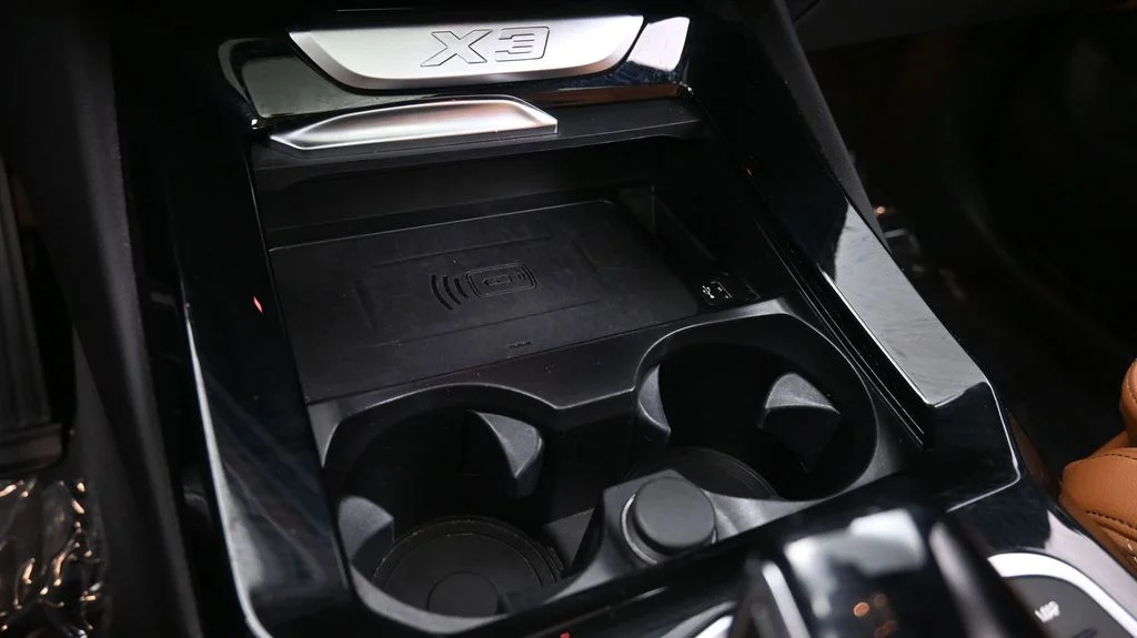 2023 BMW X3 30i - Photo 25