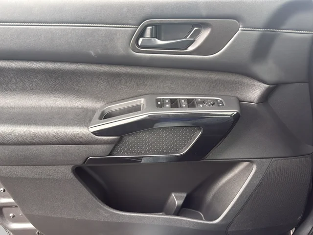 Certified Used 2024 Gray Nissan SV image 29