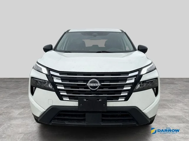 Used 2024 White Nissan S image 2