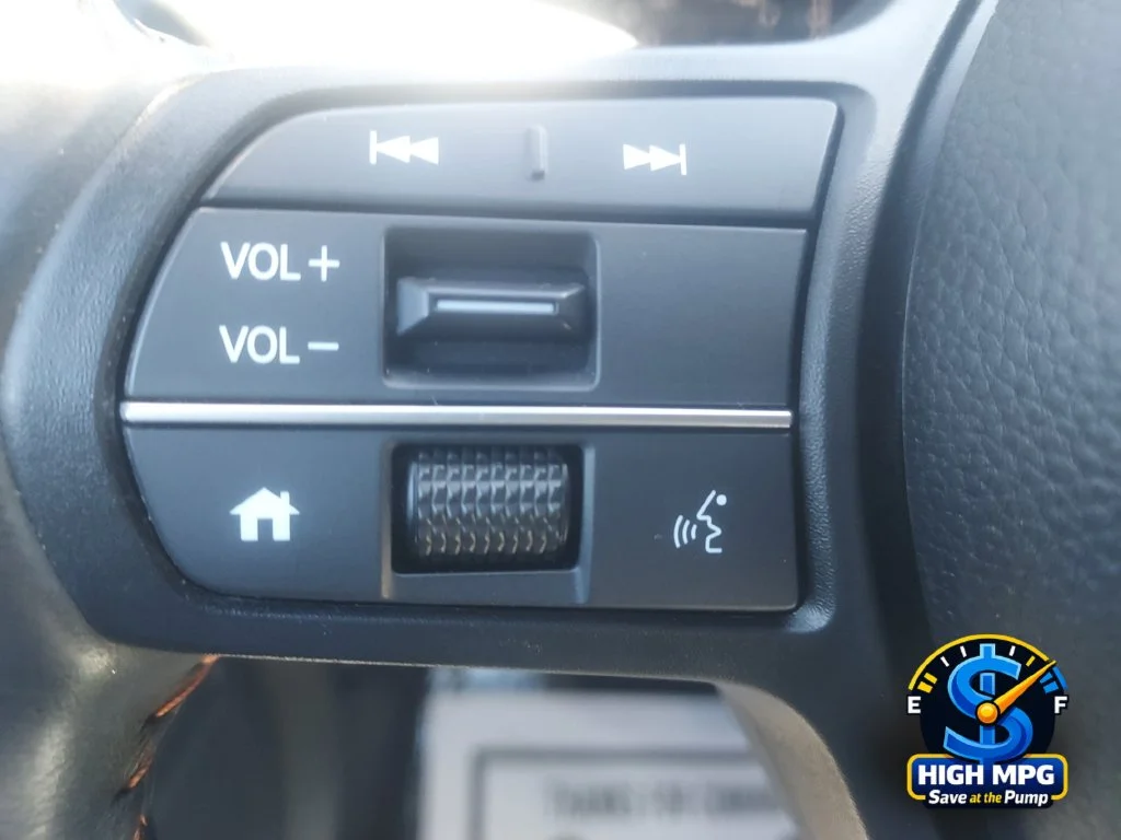 2024 Honda CR-V Sport-L - Photo 23