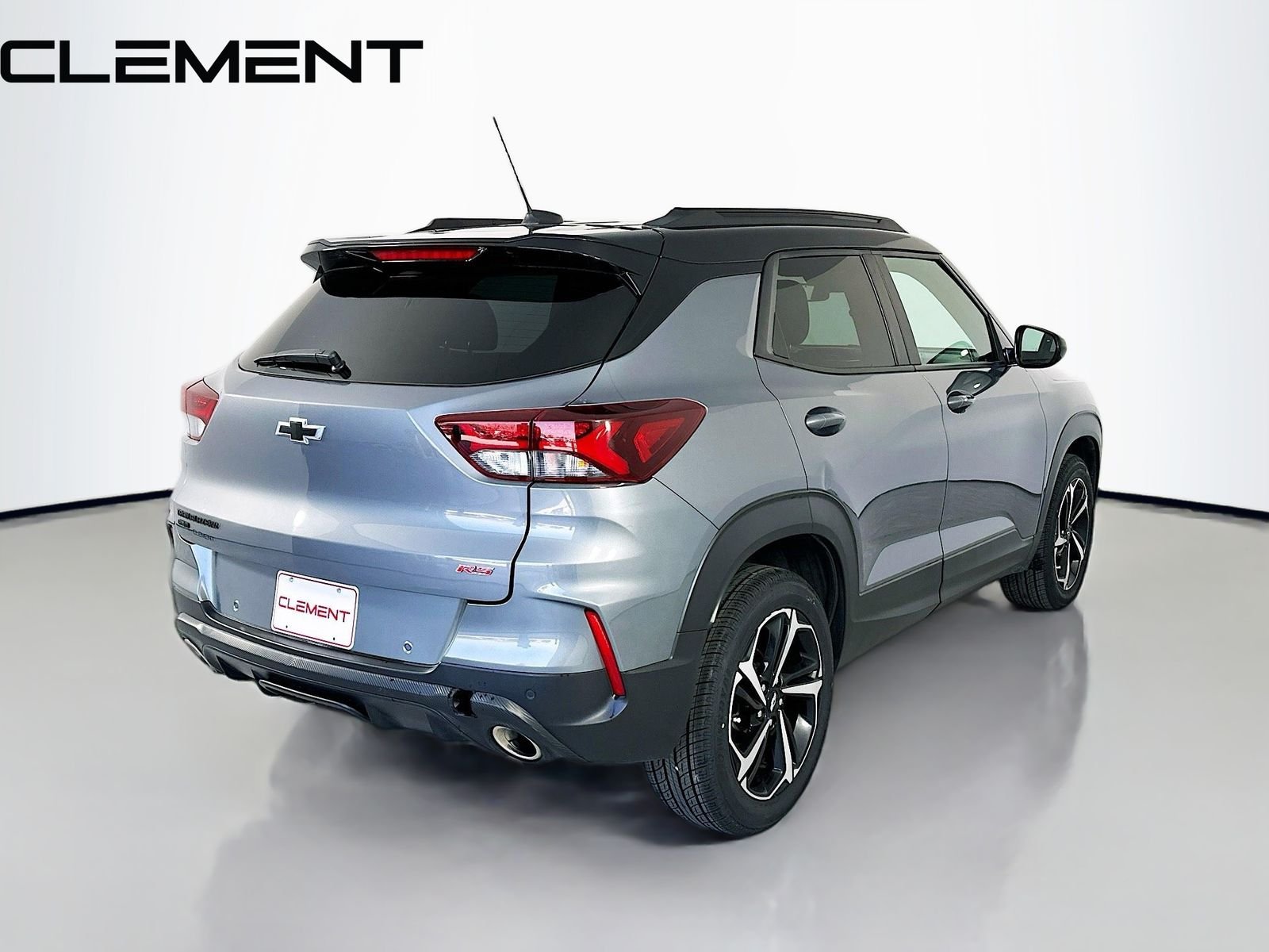 2022 Chevrolet Trailblazer RS - Photo 7
