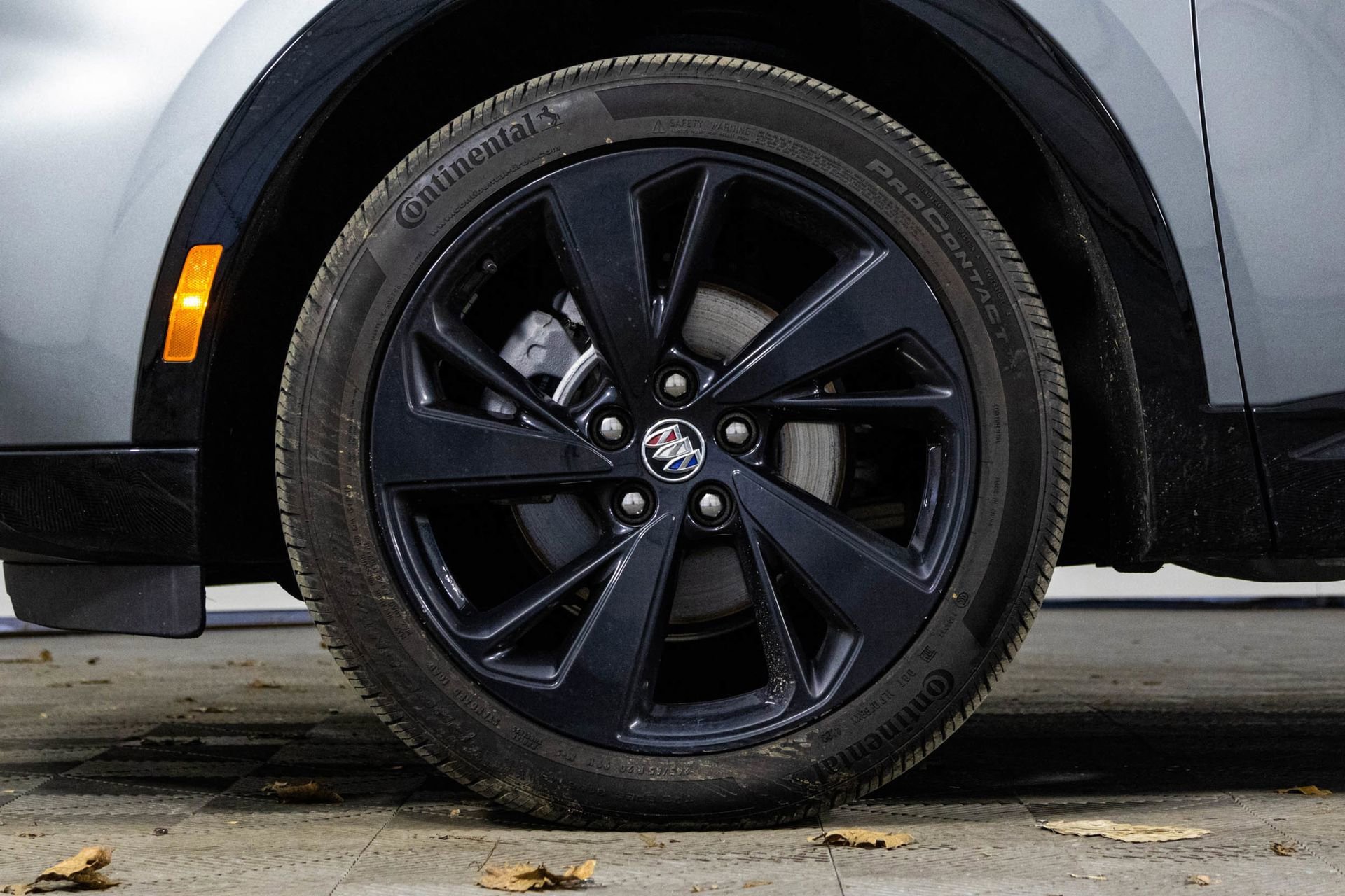 2023 BUICK ENVISION - Image 45