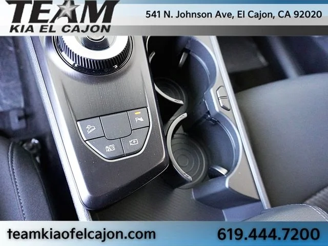 New 2026 Gray Kia S image 35