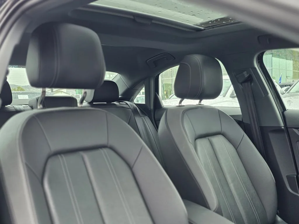 2023 Audi A3 Sedan Premium - Photo 11