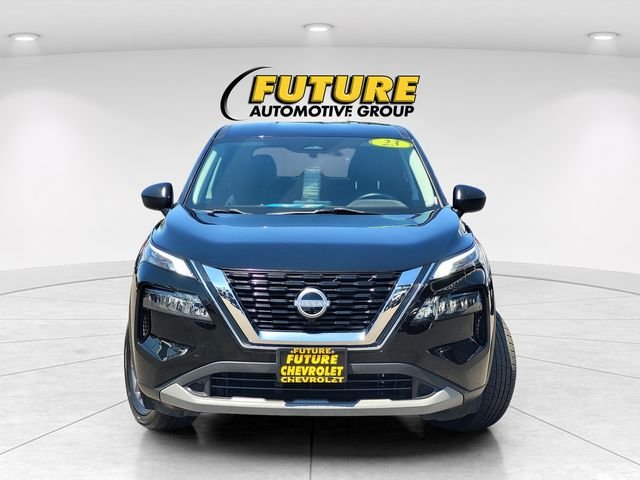 Used 2023 Black Nissan S image 2