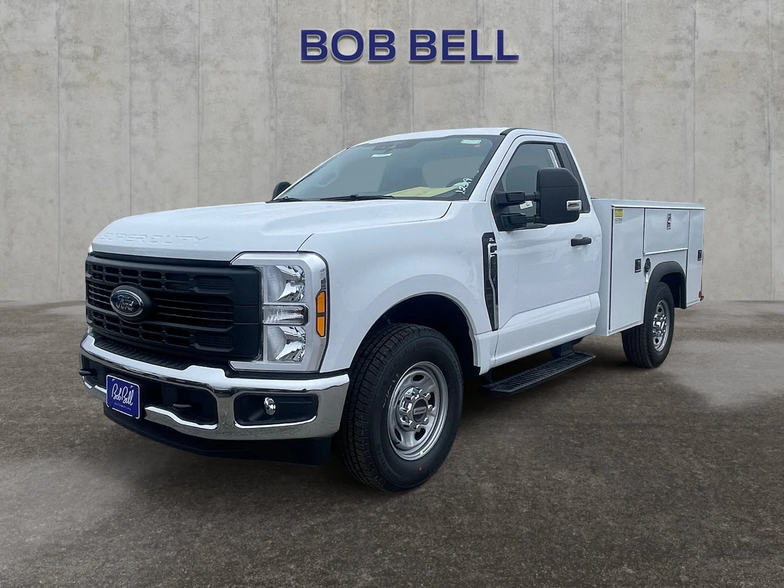 2026 Ford F-250 Super Duty