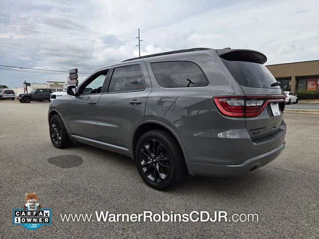 Used 2025 Gray Dodge GT image 10