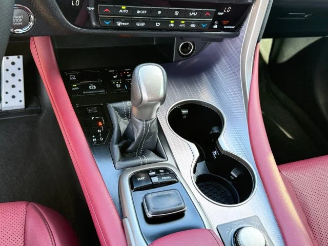 Used 2017 Caviar Lexus 350 F Sport image 22