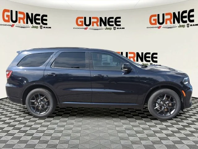 New 2027 Night Moves Exterior Paint Dodge GT image 2