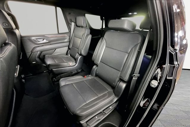 Used 2023 Black Chevrolet Z71 image 20