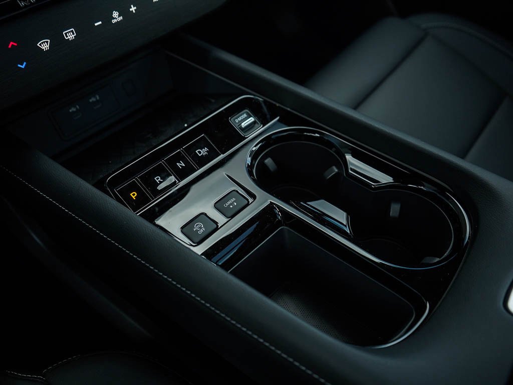 2025 Nissan Murano SL - Photo 27