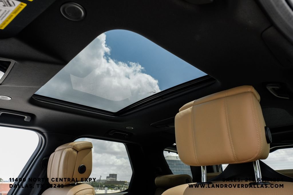 2026 Land Rover Discovery Gemini Edition - Photo 40