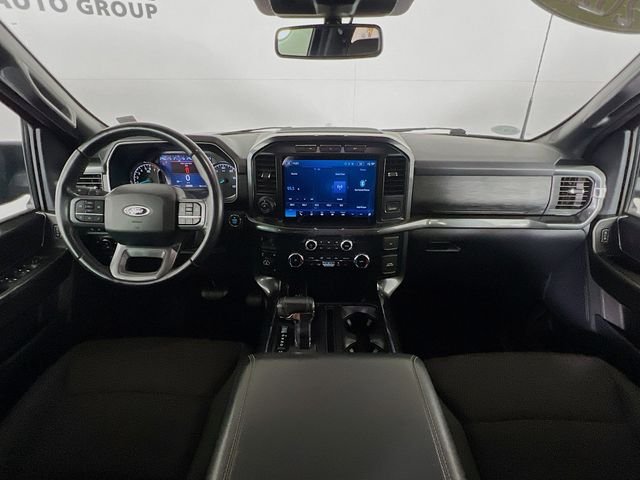 2022 Ford F-150 XLT - Photo 24
