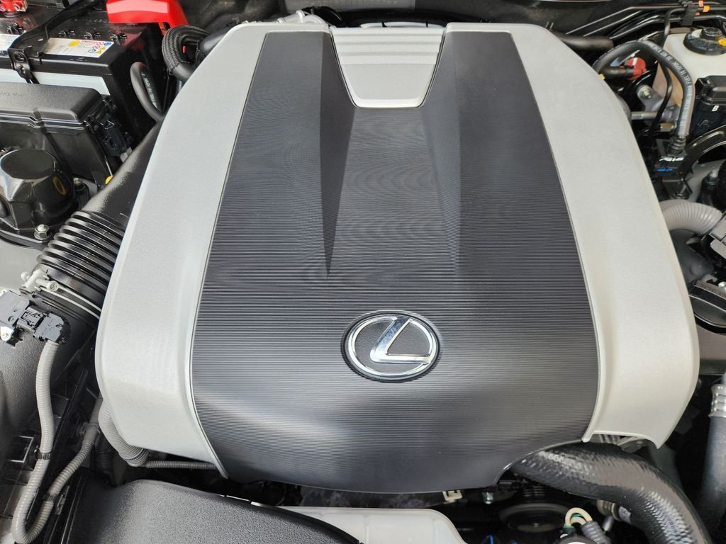 Certified Used 2024 Incognito Lexus 350 F SPORT image 33